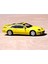 Fairlady Z (Z32) Rhd (Sağdan Direksiyonlu) Sarı Pearlglow, Açılır Tavanlı ve Ekstra Tekerlekli 1/64 Pres Döküm Model Araba IN64-300ZX-YLPG (Yurt Dışından) 2
