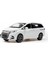 Araba Pres Döküm Model Araba Modeli Alaşım Araba Döküm Oyuncak Araba Model Araba Geri Çekin Çocuk Oyuncak Hediye Koleksiyon 1/32 Honda Için Odyssey (Renk: Beyaz) (Yurt Dışından) 4