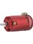 Rc Model Araba Fırçasız Motor, 1/24 1/28 Rc Model Araba Için 3500KV 2 Kutuplu Fırçasız Motor (Yurt Dışından) 3