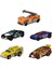 Hot Wheels 5'li 1:64 Ölçekli Araç Paketi, Koleksiyoncular ve 3 Yaş ve Üzeri Çocuklar Için Hediye, 0,086, Renkler Farklılık Gösterebilir. (Yurt Dışından) 3