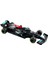 Bburago Mercedes-Amg F1 W12 E Performans #44 Lewis Hamilton 2021 1/43 Pres Döküm Model Araba 38038 (Yurt Dışından) 2