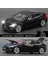 Tesla Model 3 Replika ile Uyumlu Pres Döküm Araba Oyuncakları, 1:32 Ölçekli Alaşım Model 3 Oyuncak Araba Ses ve Işık Oyuncak Araçlar ile Geri Çekin Araba Modeli, Mini Model 3 Çocuk (Yurt Dışından) 3