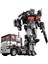 Trafo Oyuncak Deforme Araba Robot Oyuncaklar Alaşım Versiyonu Robot Çocuk Modeli Şekil Aksiyon Figürü Oyuncak Dönüştürücü Robot Araba Oyuncak Erkek ve Kız Hediyeler Için (E) (Yurt Dışından) 1