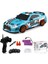 Uzaktan Kumandalı Araba Rc Drift Araba 2.4ghz 1:24 Ölçekli 4WD 15KM / H Yüksek Hızlı Model Araç LED Işıklar Sürüklenen Lastik Yarışı Spor Oyuncak Araba Yetişkin Erkek Kız Çocuk Içi (Yurt Dışından) 1