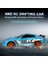 Uzaktan Kumandalı Araba Rc Drift Araba 2.4ghz 1:24 Ölçekli 4WD 15KM / H Yüksek Hızlı Model Araç LED Işıklar Sürüklenen Lastik Yarışı Spor Oyuncak Araba Yetişkin Erkek Kız Çocuk Içi (Yurt Dışından) 3