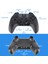 Kablosuz Switch Pro Denetleyici, Kablosuz Switch Gamepad, Switch/pc Için, Gyro Ekseni/çift Titreşimi, Ergonomik Tasarım Kaymaz, Joystick'li Uzaktan Gamepad (Siyah) (Yurt Dışından) 2