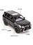 1/32 Lüks Suv Model Arabada Lexus LX570 Off-Road Için Uyumlu, Çinko Alaşımlı Geri Çekin Oyuncak Araba Çocuklar Için Ses ve Işık ile Erkek Kız Hediye (Siyah) (Yurt Dışından) 4