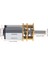 Adet Dc 3 V 30 Rpm N20 Yüksek Tork Hız Azaltma Motoru 3mm Mil Mini Metal Dişli Dişli Motor Metal Şanzıman ile Mikro Motor Dıy Rc Oyuncaklar Için (Yurt Dışından) 2