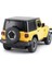 Rc Oyuncak, 1/24 Ölçekli Wrangler Jl Uzaktan Kumandalı Rc Araba, Çocuklar Için Rubicon Model Araç, Sarı (Yurt Dışından) 3