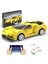 Rc Yarışı Yapı Oyuncak - Uygulama ve Uzaktan Kumanda 289 Adet Evo Spor Araba Yapı Tuğla Seti 6 7 8 9 10+ Yaşındaki Erkek Çocuk Için Doğum Günü Hediyeleri, Stem Model Araba Yapı Taş (Yurt Dışından) 1