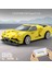 Rc Yarışı Yapı Oyuncak - Uygulama ve Uzaktan Kumanda 289 Adet Evo Spor Araba Yapı Tuğla Seti 6 7 8 9 10+ Yaşındaki Erkek Çocuk Için Doğum Günü Hediyeleri, Stem Model Araba Yapı Taş (Yurt Dışından) 3