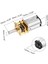 Mini Dişli Motor Dc 6 V 30 Rpm Mikro Dişli Motor, Rc Araba Için Hız Azaltma Motoru GA12-N20, Robot Modeli, Dıy Motor Oyuncaklar (Yurt Dışından) 2
