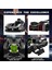 Technique Gxb Yarış Arabası Oyuncak Yapı Seti - Yetişkinler ve Çocuklar Için Koleksiyonluk Yarış Arabası Yapı Taşları Seti, 1:14 Ölçekli Yarış Arabası Modeli, Motor Sporları Hayran (Yurt Dışından) 4