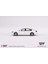 Gerçek Ölçekli Minyatür Model Araba ile Uyumlu Bmw Alpina B7 Xdrive Alp Beyaz Sınırlı Sayıda 1/64 Pres Döküm Model Araba MGT00557 (Yurt Dışından) 3