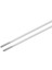 304 Paslanmaz Çelik Itme Çubuğu Konektörü Çift Uçlu Dişli Çubuk Dıy Rc Araba, Tekne, Araba, Uçak, Helikopter Modeli ve Dıy Malzeme, M4X160MM, 2'li Paket (Yurt Dışından) 1