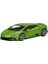 Lambo Huracan Evo Verde Mantis Yeşil Metalik Dünya Çapında 4200 Parçaya Sınırlı Üretim 1/64 Gerçek Ölçekli Minyatürler Tarafından Pres Döküm Model Araba MGT00328 (Yurt Dışından) 1