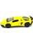 Aventador S Lp 740-4 1:32 Ölçekli Pres Döküm Model Araba (Midas Sarısı) (Yurt Dışından) 3