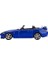 S2000 (Ap2) Type S Convertible Rhd (Sağdan Direksiyonlu) Apex Blue Ltd Ed - 3000 Adet Dünya Çapında 1/64 Pres Döküm Model Araba, True Scale Minyatürler MGT00376 (Yurt Dışından) 3