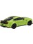Lb-Works Grabber Kireç Yeşili Hayal Edin Tüm Insanlar Yaşam Içinde Barış Içinde Yaşam Ltd. Ed To 3000 Adet 1/64 Pres Döküm Model Araba, Gerçek Ölçekli Minyatürler MGT00426 (Yurt Dışından) 3