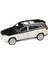 2020 MB Gls 600, Sunroof Beyaz Metalik ve Siyah 1/64 Pres Döküm Model Araba, Paragon Modelleri PA-55306 (Yurt Dışından) 2
