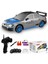 Uzaktan Kumandalı Araba Rc Drift Araba 2.4ghz 1:24 Ölçekli 4WD 15KM/H Yüksek Hızlı Model Araç LED Işıklı Sürüklenen Lastik Yarışı Spor Oyuncak Araba Yetişkinler Için Erkek Kız Çocu (Yurt Dışından) 1