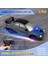 Uzaktan Kumandalı Araba Rc Drift Araba 2.4ghz 1:24 Ölçekli 4WD 15KM/H Yüksek Hızlı Model Araç LED Işıklı Sürüklenen Lastik Yarışı Spor Oyuncak Araba Yetişkinler Için Erkek Kız Çocu (Yurt Dışından) 3