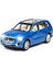 1/24 Bmw X7 Suv Model Araba Oyuncak Döküm Oyuncak Arabalar, Çinko Alaşımı Ses ve Işık ile Geri Çekin Oyuncak Araba Çocuklar Için Erkek Kız Hediyesi, Doğum Günü Hediyeleri, Koleksiy (Yurt Dışından) 1