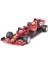 1/43 2020 Ferrari SF1000 F1 #5 Sebastian Vettel Pres Döküm Model Araba 36823 (Yurt Dışından) 1