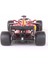 1/43 2020 Ferrari SF1000 F1 #5 Sebastian Vettel Pres Döküm Model Araba 36823 (Yurt Dışından) 4