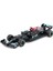 B18-38038B 1:43 F1 Mercedes Amg W12 E-Performance Bottas, Çeşitli Tasarımlar ve Renkler (Yurt Dışından) 1
