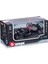 B18-38038B 1:43 F1 Mercedes Amg W12 E-Performance Bottas, Çeşitli Tasarımlar ve Renkler (Yurt Dışından) 4
