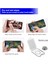 Cep Telefonu Oyun Denetleyicisi Için Joystick Hediye Cep Telefonu Oyunu Joystick Oyun Kontrolü 2 Paket (Yurt Dışından) 3