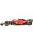 Bburago 1/43 2022 F1-75 Scuderia Ferrari #16 Charles Leclerc F1-75 #55 Carlos Sainz Alaşım Lüks Araç Pres Döküm Arabalar Model Oyuncak Koleksiyonu Hediye (F1-75 #55) (Yurt Dışından) 4