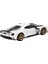 Gt #98 Ken Miles Heritage Edition (2021) Dünya Çapında 3000 Parçaya Sınırlı Üretim 1/64 Gerçek Ölçekli Minyatürler Tarafından Pres Döküm Model Araba MGT00313 (Yurt Dışından) 3