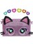 Spin Master Purse Pets Purdy Purrfect Interaktif Çanta 3