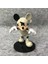 12CM Disney Mickey Mouse Oyuncak Modeli (Yurt Dışından) 1