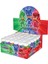 BYR002 LPJ3837 Balonevi, Pj Masks Köpük Balon 36LI Kutu [efsngrck] 1