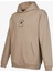 UNH3347 Bej Unisex Sweatshirt 1