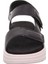 Kadın Sandalet 2-000257-0100 Legero Sunwalker Black 5