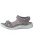 Kadın Sandalet 0-600732-2900 Legero Sırıs Grey 1