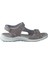 Kadın Sandalet 0-600732-2900 Legero Sırıs Grey 2