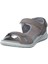 Kadın Sandalet 0-600732-2900 Legero Sırıs Grey 3