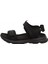 Kadın Sandalet 2-000254-0000 Legero Lıberty Black 1