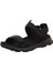 Kadın Sandalet 2-000254-0000 Legero Lıberty Black 2