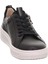Kadın Sneaker 2-000249-0100 Legero Rejoıse Black 2