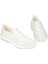 Kadın Sneaker 2-000215-1000 Legero Tanaro 5.0 White 3