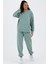 Kadın Oversize Eşofman Takımı 3