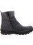 Kadın Bot 2-000504-2930 Legero Novara Gri 4