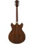 AS93BC-BK Hollow Body Elektro Gitar 2