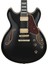 AS93BC-BK Hollow Body Elektro Gitar 3